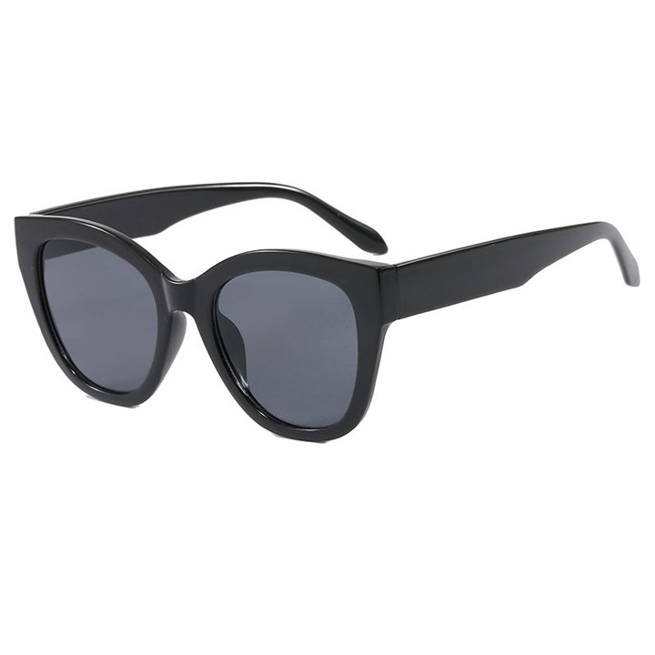 Women's extravagant sunglasses with fashionable design Kalsten