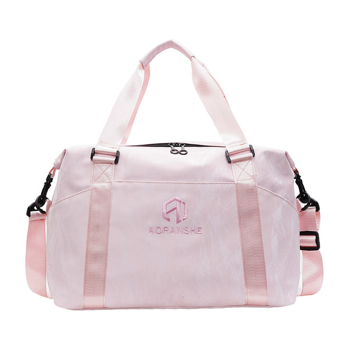 Versatile Lightweight Travel Duffel
