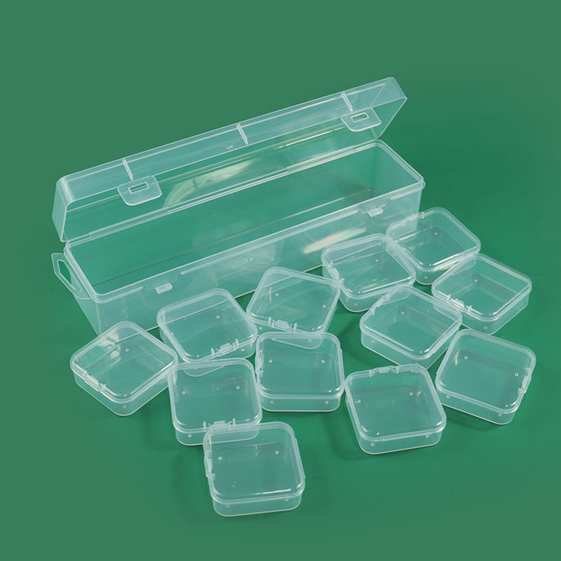 Multi-Functional Organizer Storage Box Kalsten