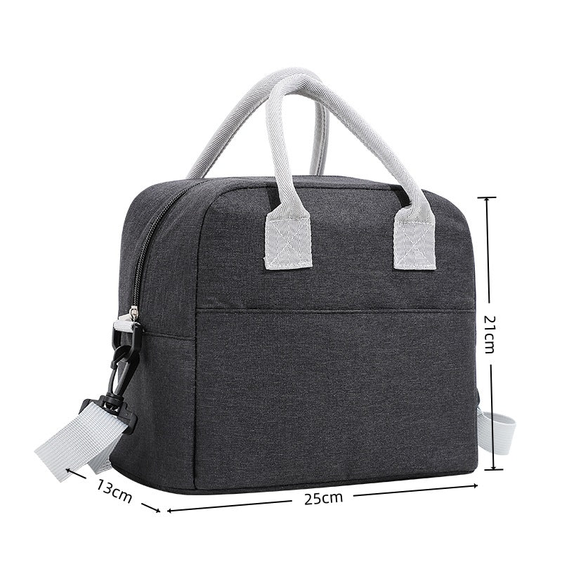 Insulated Lunch Cooler Bag