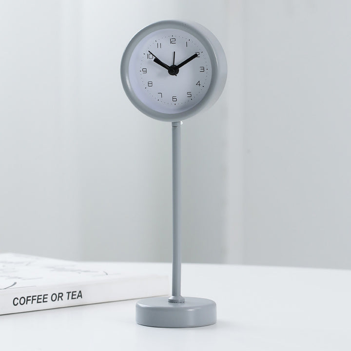 Minimalist Table Clock Kalsten