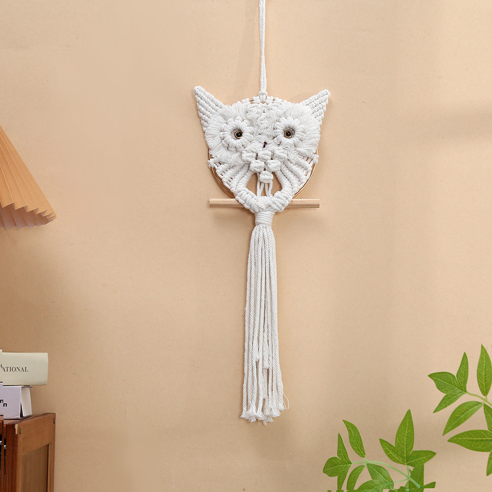 Macrame Wall Hanging Kalsten
