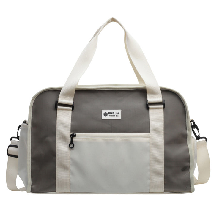 Versatile Travel Duffel Bag Kalsten