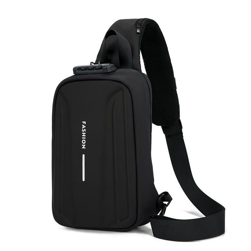 Stylish Crossbody Bag Kalsten