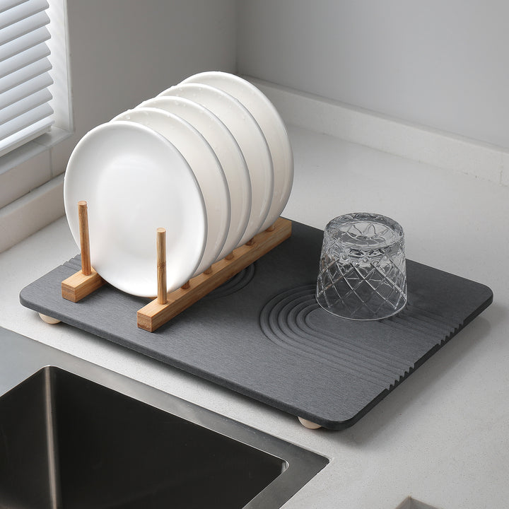 Multi-Functional Dish Drying Pad Kalsten