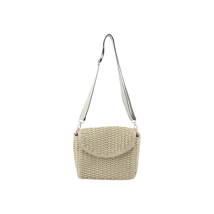 Handbag with removable shoulder strap Kalsten