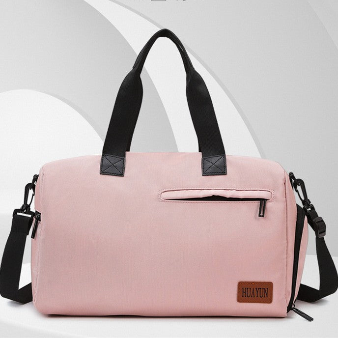 Travel Duffel Bag Kalsten