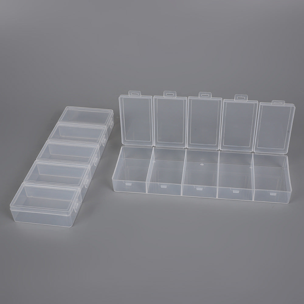 Storage Box Kalsten