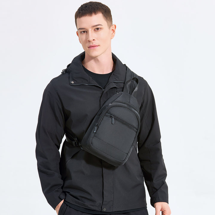 Compact Everyday Sling Backpack Kalsten