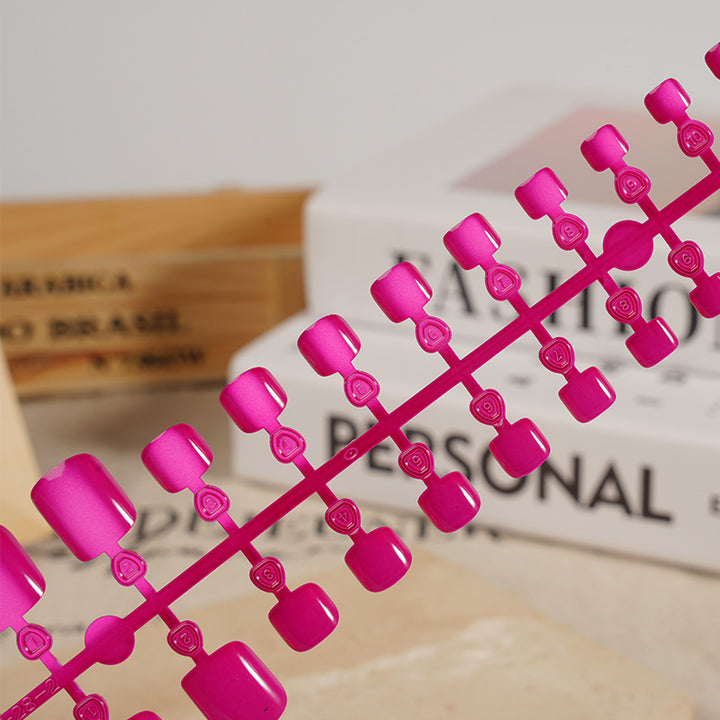 Premium Nail Art Decoration Kit Kalsten