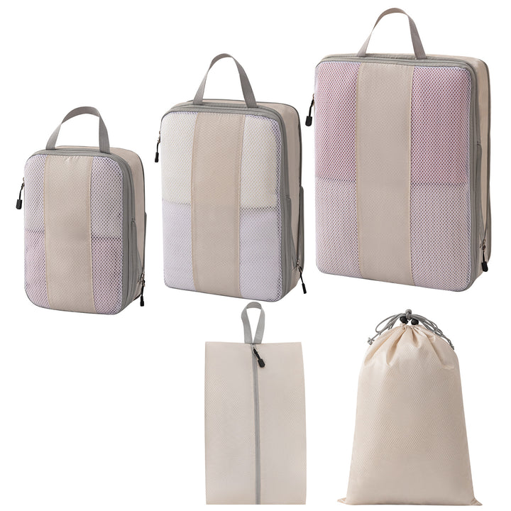 Travel Packing Cube Set Kalsten