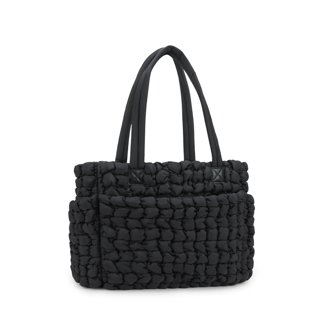 Structured Tote Bag Kalsten