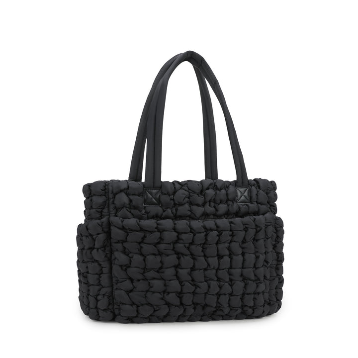 Structured Tote Bag Kalsten