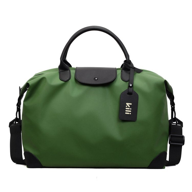 Waterproof Sports Travel Duffle Bag Kalsten