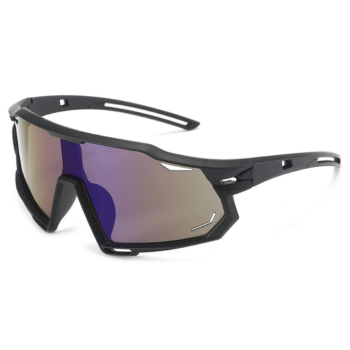 Men's High-Definition Sports Sunglasses Kalsten