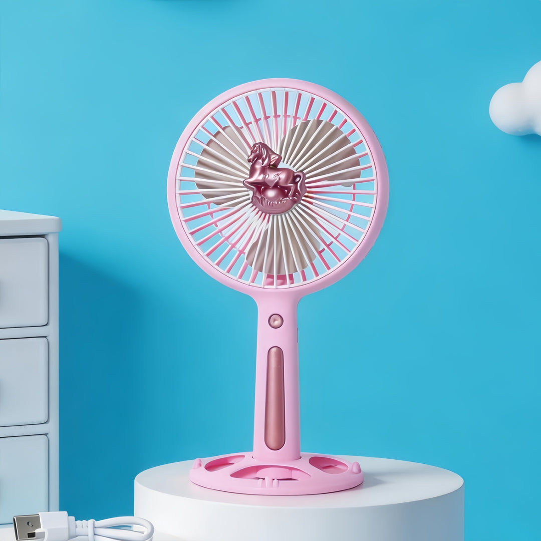 Portable Usb Fan Kalsten