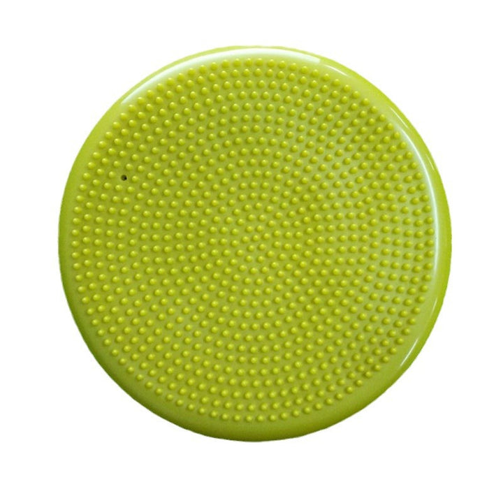 Round massage surface with special pressure knobs Kalsten