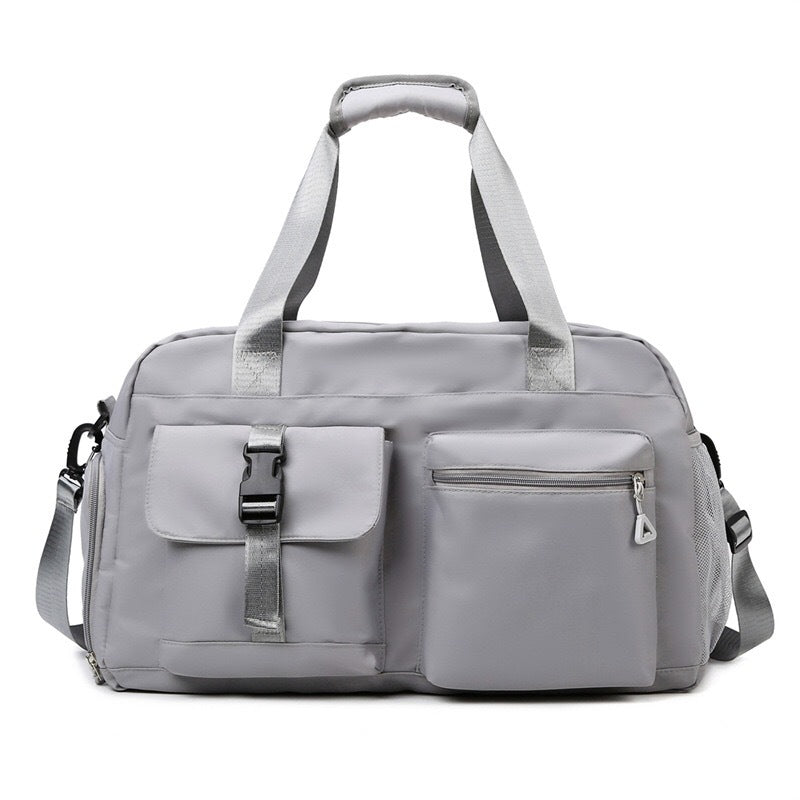 Practical Travel Bag with Removable Compartment Kalsten