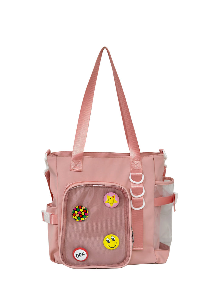 Fashionable Tote Bag Kalsten