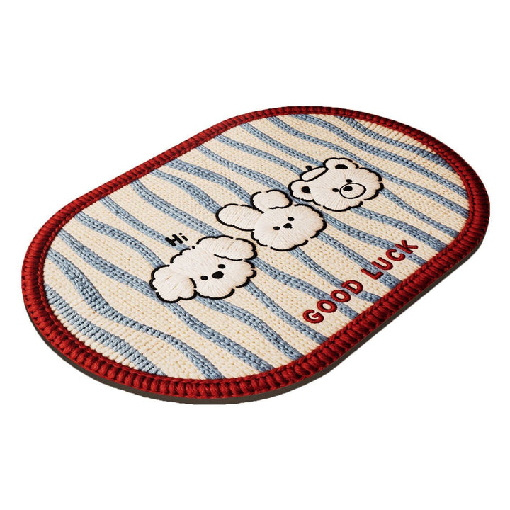 Comfort Area Rug Kalsten