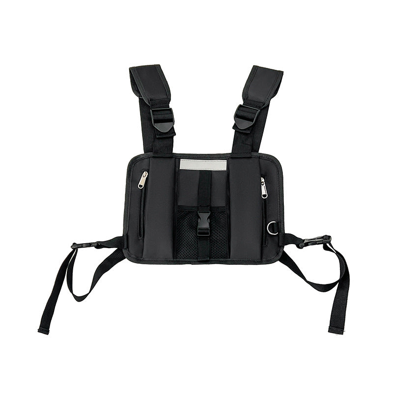 Tactical Utility Chest Rig