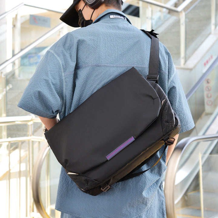 Messenger bag Kalsten