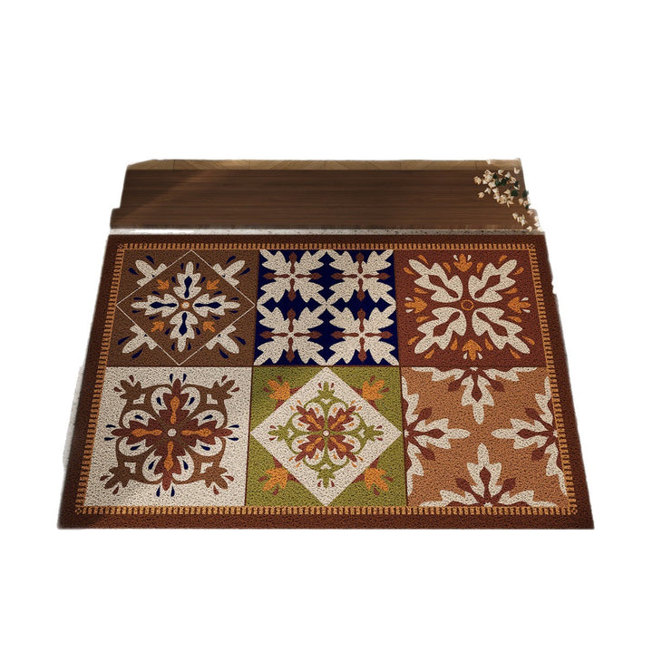 Decorative High-Quality Door Mat Kalsten