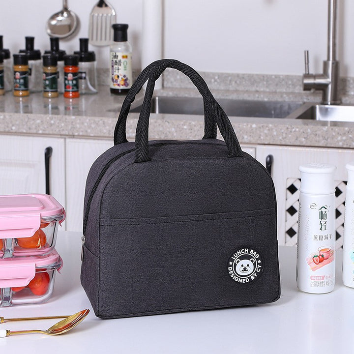 Insulated Tote