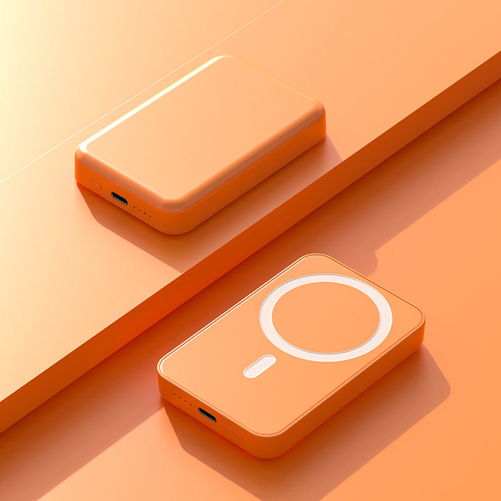 Portable Powerbank Kalsten