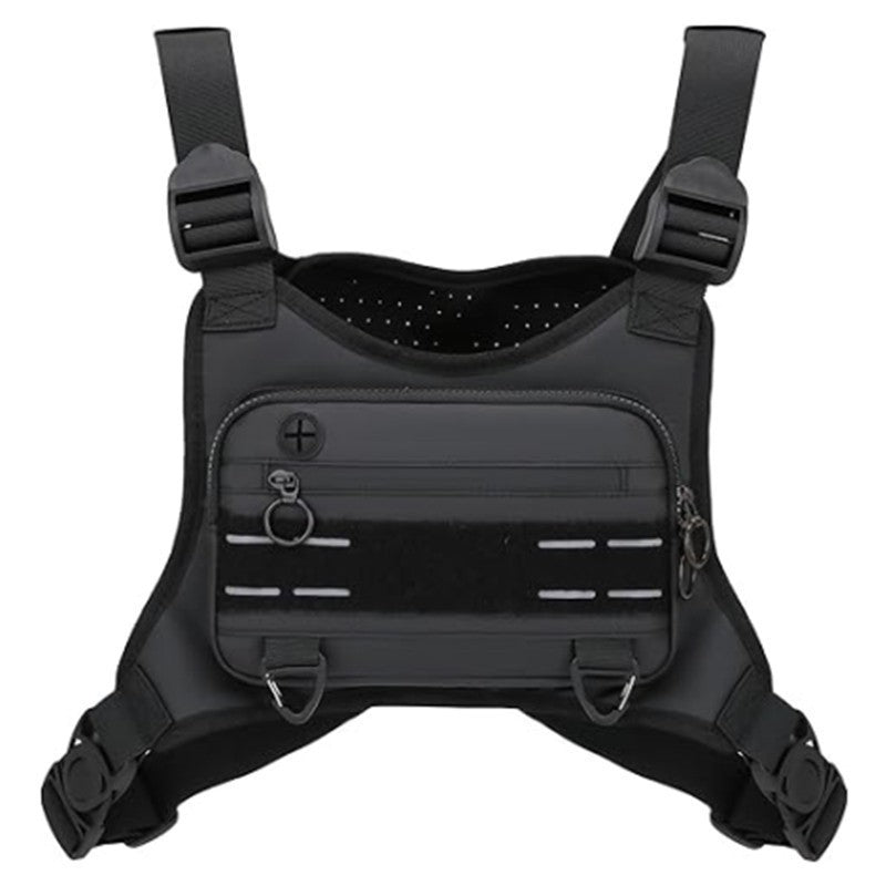 Multifunctional Outdoor Dog Vest Kalsten