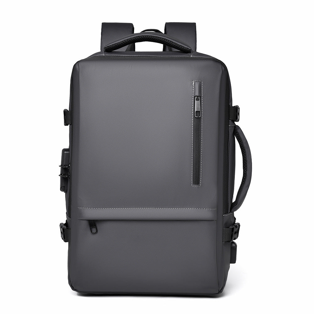 Versatile Travel Backpack Kalsten