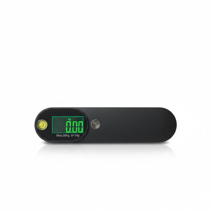 Handheld Digital Weight Measuring Tool