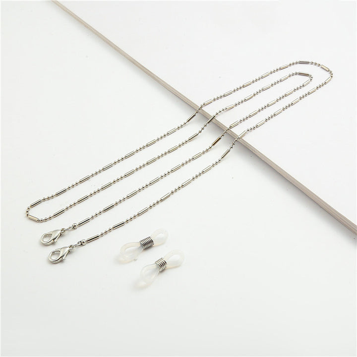 Bracelet with adjustment elements Kalsten