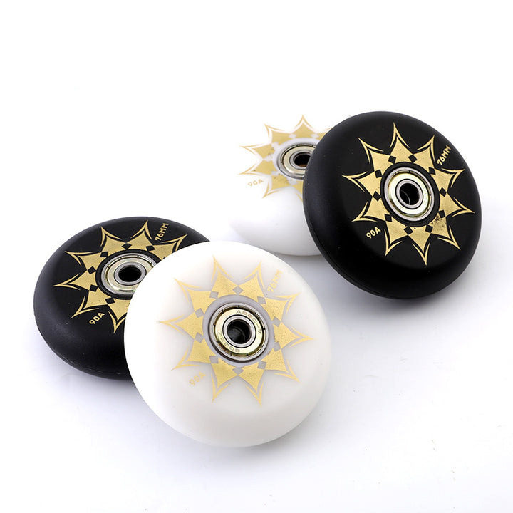 High-Performance Skateboard Wheels Kalsten