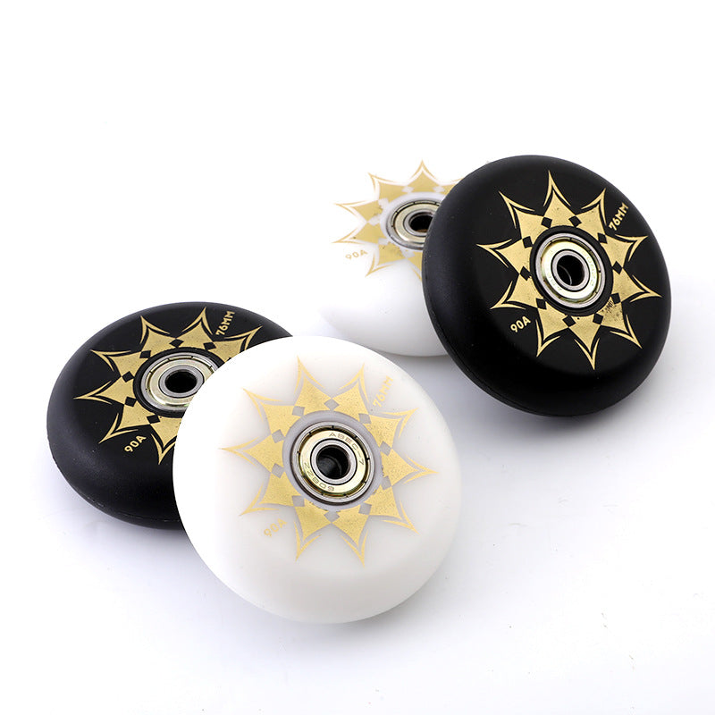 High-Performance Skate Wheels Kalsten 1785910977