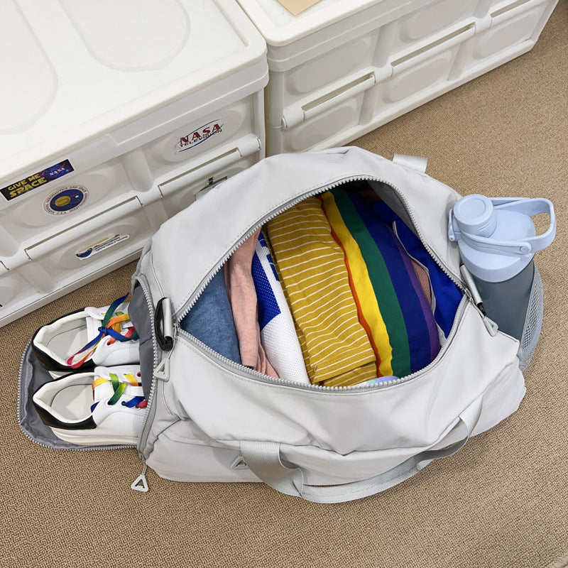 Multi-Purpose Lightweight Travel Duffle Bag Kalsten