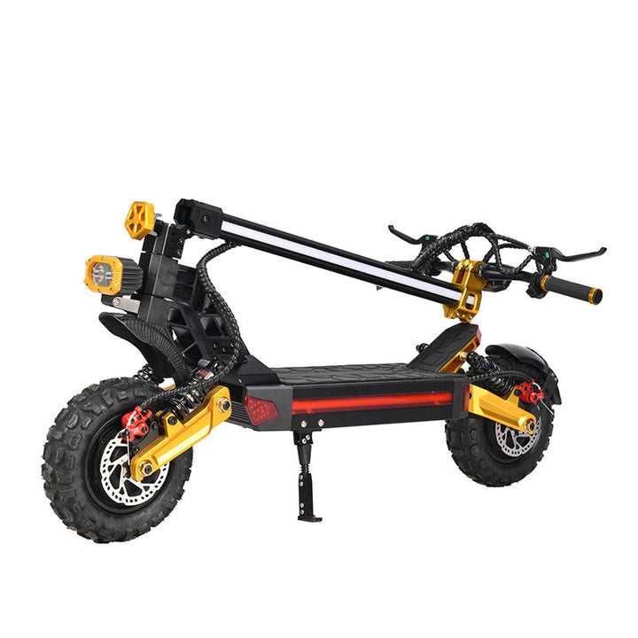Off-Road Electric Scooter Kalsten