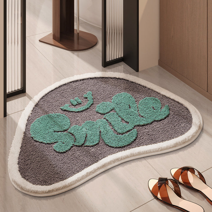 Cute Decorative Funny Door Mat Kalsten