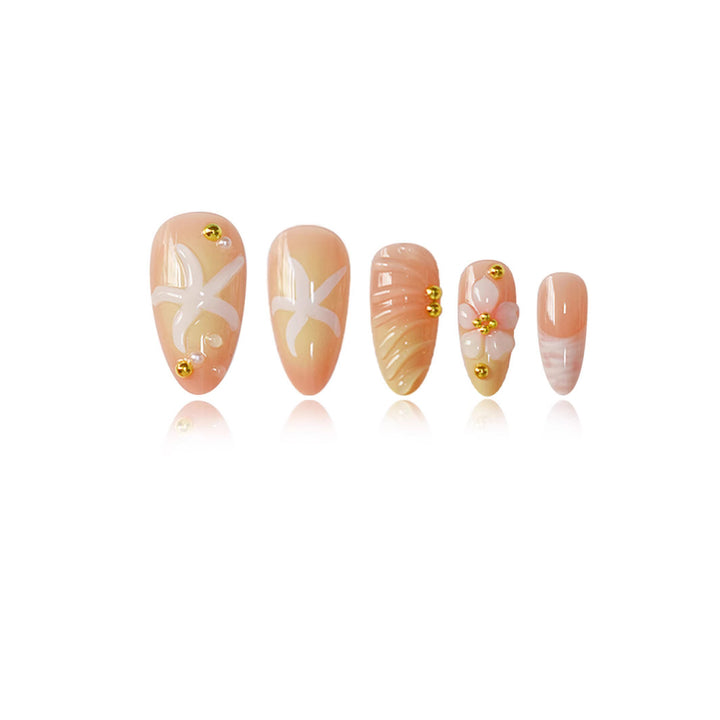 Luxury Chic Nail Art Kalsten
