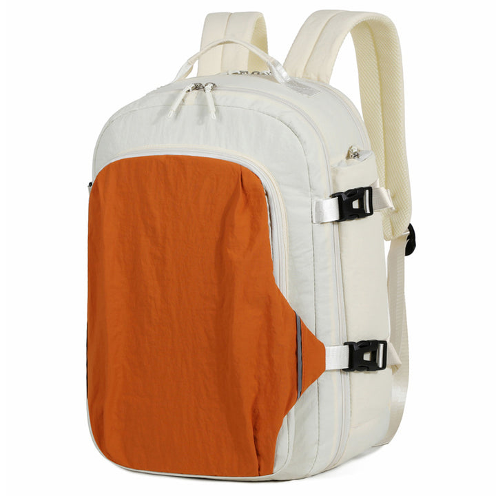 Versatile Travel Backpack