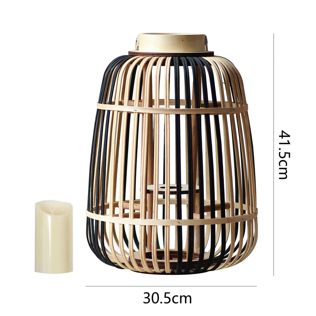 Decorative Lantern Kalsten