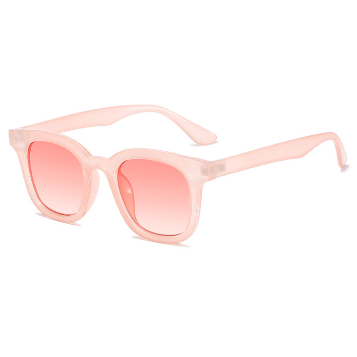 Ladies Fashionable Oversized Sunglasses with Luxurious Design Kalsten