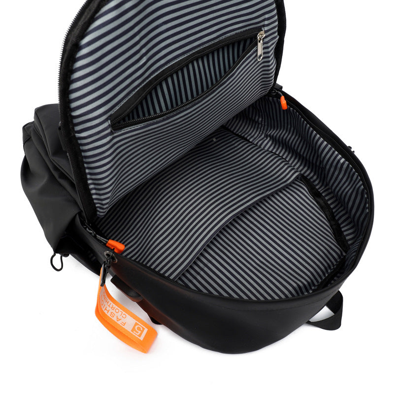 Multi-Functional Urban Backpack Kalsten