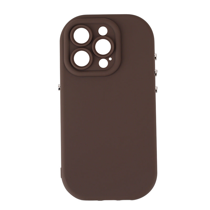 Slim Protective Silicone Phone Case Kalsten