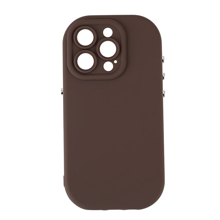 Slim Protective Silicone Phone Case Kalsten