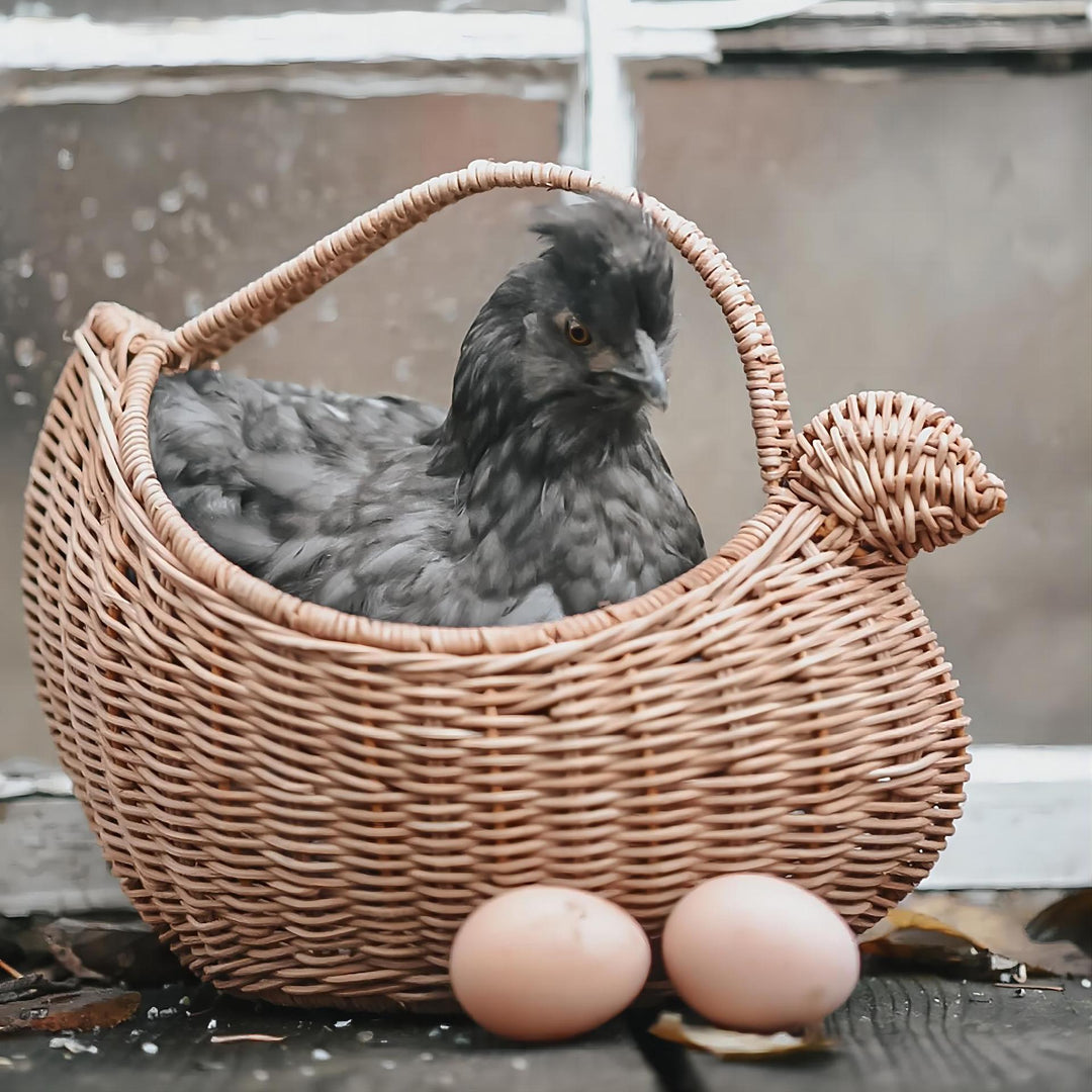 Basket bag Kalsten
