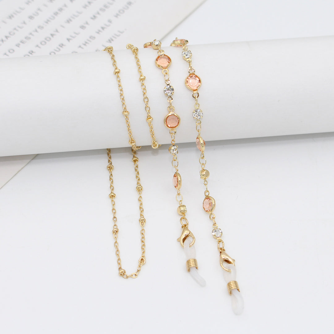 Ornate Eyewear Chain Kalsten