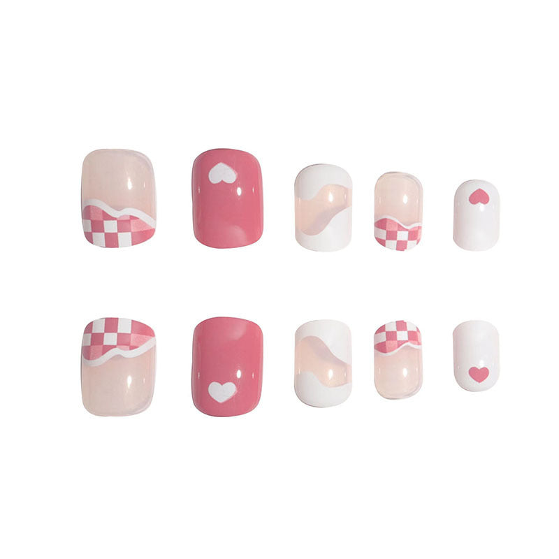 Artistic Nail Art Extensions Kalsten