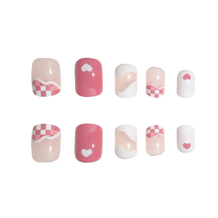 Artistic Nail Art Extensions Kalsten