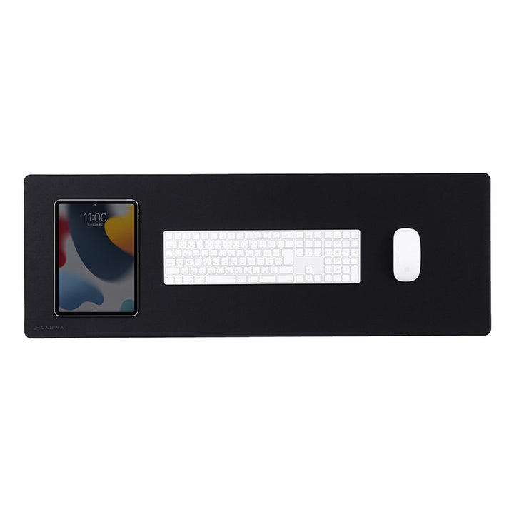 Professional Mouse Pad with Ergonomic Design